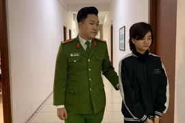 Vết trượt của người phụ nữ cầm đầu đường dây lừa “đẻ thuê”