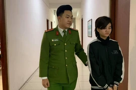 Vết trượt của người phụ nữ cầm đầu đường dây lừa “đẻ thuê”