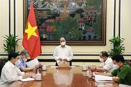 Triển khai đặc xá phải thực hiện công khai, minh bạch, đúng quy định của pháp luật, không để xảy ra tiêu cực 