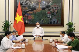 Triển khai đặc xá phải thực hiện công khai, minh bạch, đúng quy định của pháp luật, không để xảy ra tiêu cực 