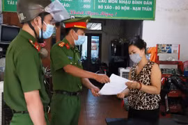 Hà Nội thần tốc đạt “mục tiêu kép” hướng tới trạng thái bình thường mới