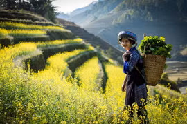 “Bùng nổ” tour du lịch tháng 3 