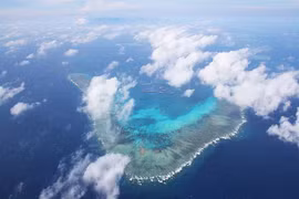 Toan tính leo thang trong chiến thuật “vùng xám” ở Biển Đông 