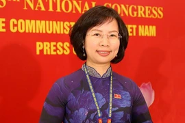 Ý kiến tâm huyết từ Đại hội XIII: Lựa chọn người xứng đáng nhất vào Ban Chấp hành Trung ương khóa XIII