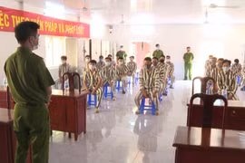 Công an Hà Nội: Triển khai bài bản chính sách đặc xá trong điều kiện phòng dịch nghiêm ngặt