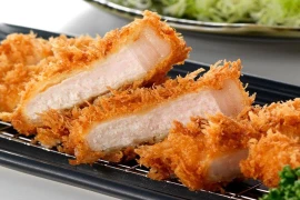 Trăm kiểu chế biến món ăn từ thịt lợn cho mâm cơm thường ngày