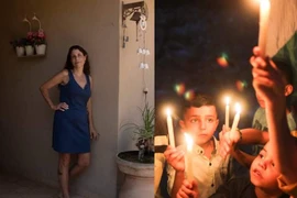 Người phụ nữ Israel hiến tặng quả thận để cứu mạng cậu bé Palestine tròn 3 tuổi