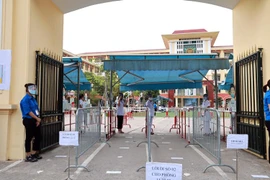 Hà Nội chuẩn bị kỹ lưỡng, chu đáo cho kỳ thi tốt nghiệp THPT diễn ra an toàn, đúng quy chế 