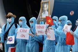 Minh chứng hùng hồn bác bỏ xuyên tạc về nhân quyền ở Việt Nam 