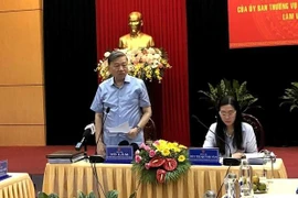 Bảo đảm bình đẳng trong quá trình bầu cử 