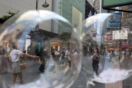 Phập phồng “bong bóng du lịch” thời Covid-19 