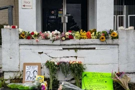 Hồi chuông báo động về bạo lực với người Mỹ gốc Á 