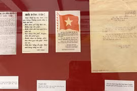 Đảng Cộng sản Việt Nam - những dấu ấn quang vinh