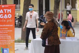 Việt Nam và những đóng góp hiệu quả vào nỗ lực chung thúc đẩy, bảo vệ quyền con người