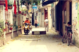 Có quyền kiện đòi lại lối đi nhưng phải trải qua hòa giải