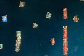 Giải mã lực lượng dân binh biển của Trung Quốc ở Biển Đông