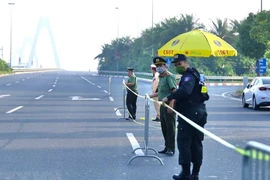 Phân vùng chống dịch thích ứng thực tiễn “cuộc chiến” với Covid - 19 của Hà Nội 