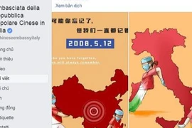 Ngăn chặn thủ đoạn tinh vi truyền bá “đường lưỡi bò” phi pháp 