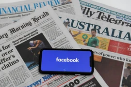 Quyết chiến với các “gã khồng lồ” công nghệ toàn cầu 