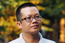 Tôi yêu những sắc vàng Hà Nội! 