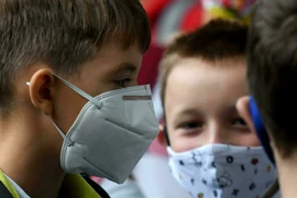 Cảnh giác với hội chứng Covid-19 kéo dài ở trẻ em 