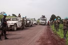 Đại sứ Italia tại Congo có thể bị ám sát trong vụ bắt cóc bất thành