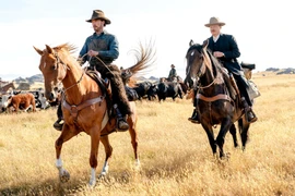 Liên hoan phim Toronto 2021: Nhiều phim hướng đến đường đua Oscar