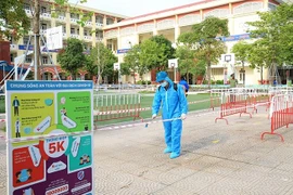 Tuyệt đối không lơ là, chủ quan trước đại dịch 