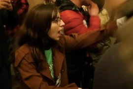 Máy tính của Chủ tịch Hạ viện Mỹ bị đánh cắp và suýt bán cho Nga 