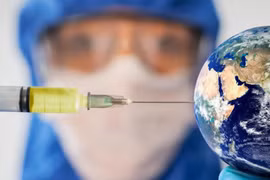 Những biến thể virus SARS-CoV-2 nguy hiểm nhất hiện nay 