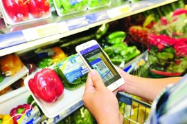 Nền kinh tế số của Việt Nam được đánh giá cao 