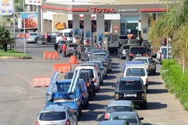 Lebanon: Không xăng, không điện và nhiều trường học phải đóng cửa