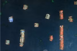 Philippines đưa tàu chiến đến Biển Đông để tiến hành tuần tra chủ quyền và bảo vệ ngư dân 