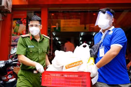 Lại thêm những luận điệu xuyên tạc trắng trợn về vấn đề nhân quyền 