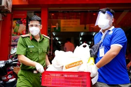 Lại thêm những luận điệu xuyên tạc trắng trợn về vấn đề nhân quyền 