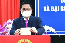 Xây dựng Nhà nước pháp quyền của dân, do dân, vì dân 