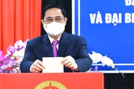 Xây dựng Nhà nước pháp quyền của dân, do dân, vì dân 