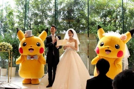 Trí tuệ nhân tạo giúp con người tìm bạn đời bằng “công nghệ hẹn hò” 