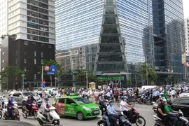 Các tổ chức tài chính uy tín hàng đầu thế giới đánh giá kinh tế Việt Nam sẽ phát triển tích cực trong năm 2021 