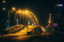 Có một Hà Nội kiêu hãnh vượt qua dịch giã (4): Ngời sáng phẩm chất người Hà Nội trước phép thử đại dịch 