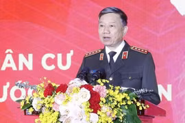 Người dân được hưởng lợi từ sự kiên định cải cách của ngành Công an