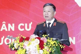 Người dân được hưởng lợi từ sự kiên định cải cách của ngành Công an