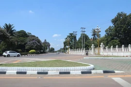 Dịch Covid-19 tiếp tục lan rộng, Lào yêu cầu “chống dịch với tinh thần thời chiến” 