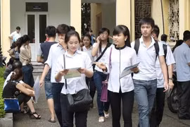 Thí sinh Hà Nội được hỗ trợ tối đa trong kỳ thi tốt nghiệp THPT và xét tuyển đại học 2021