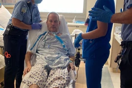 Bài học cho một gia đình chống tiêm vaccine Covid-19 ở Mỹ