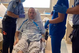 Bài học cho một gia đình chống tiêm vaccine Covid-19 ở Mỹ