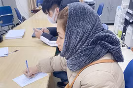 Cùng các chiến sĩ an ninh mạng đánh sập đường dây làm ăn của “bà trùm” Lê Thị Hạnh