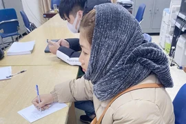 Cùng các chiến sĩ an ninh mạng đánh sập đường dây làm ăn của “bà trùm” Lê Thị Hạnh