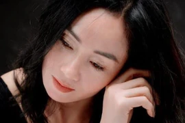 Quách Thu Phương vượt qua trầm cảm, tìm sự an yên 