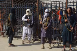 Liệu Afghanistan có trở thành nơi trú ẩn cho các tay súng Hồi giáo?